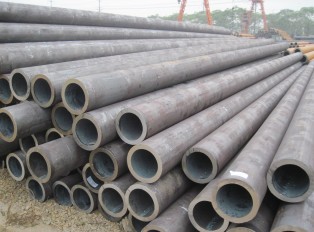 樟树20CrMo冷拔无缝钢管