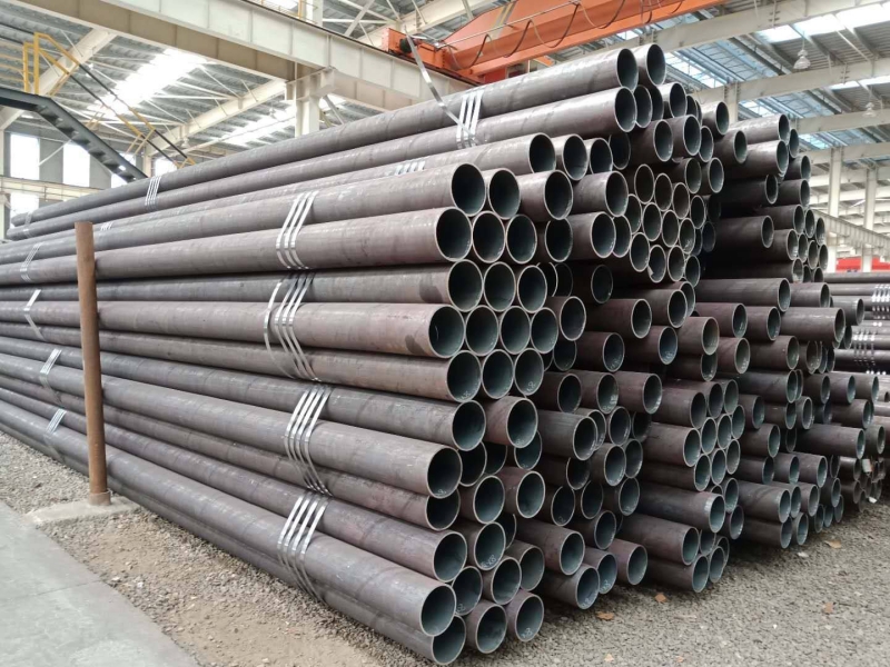 樟树30CrMo合金无缝钢管