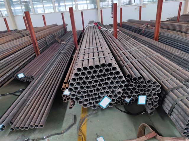 樟树20G合金无缝钢管